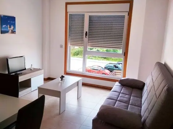 Apart Daire, 1 Yatak Odası (2 people)