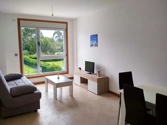 Apart Daire, 1 Yatak Odası (2 people)