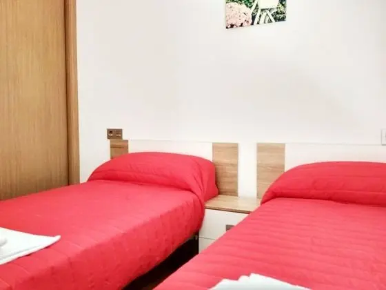 Apart Daire, 2 Yatak Odası