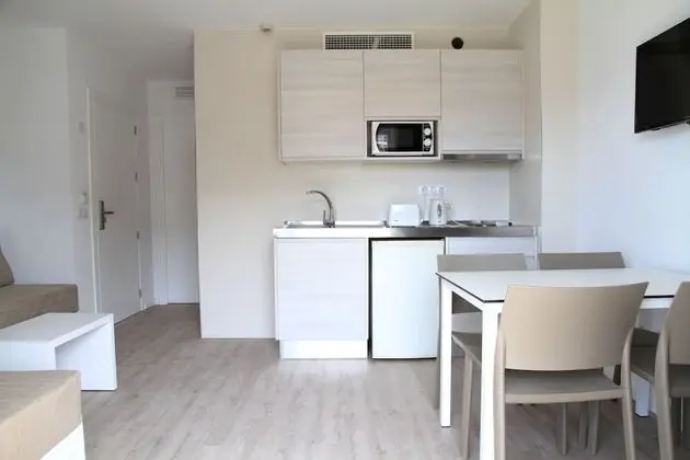 Apart Daire, 1 Yatak Odası, Balkon