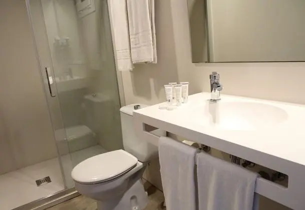Apart Daire, 1 Yatak Odası, Balkon