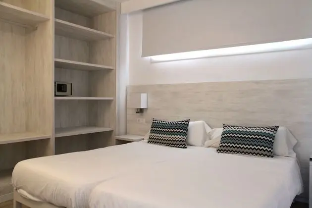 Apart Daire, 1 Yatak Odası, Teras