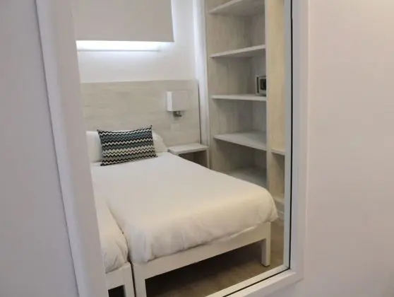 Apart Daire, 2 Yatak Odası, Balkon