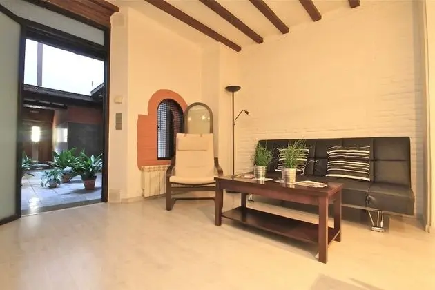 Apart Daire, 1 Yatak Odası (Plaza del Realejo 6)