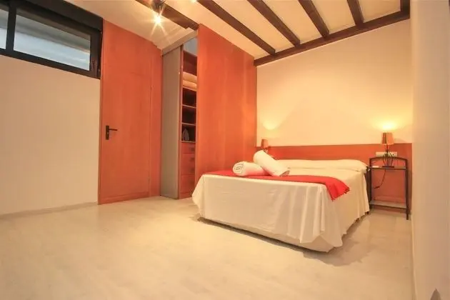 Apart Daire, 1 Yatak Odası (Plaza del Realejo 6)