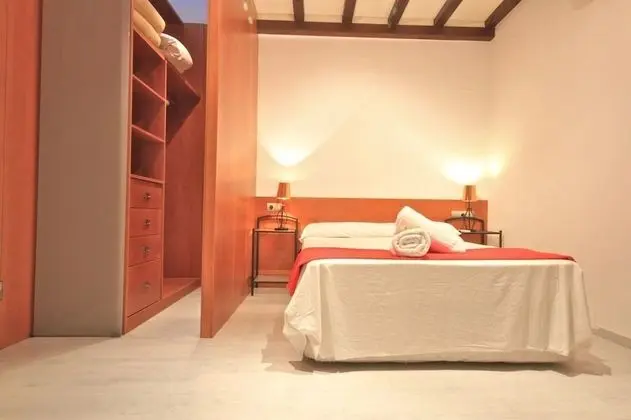 Apart Daire, 1 Yatak Odası (Plaza del Realejo 6)