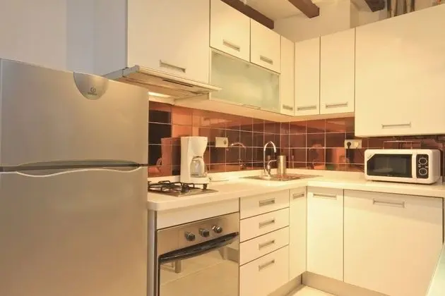 Apart Daire, 1 Yatak Odası (Plaza del Realejo 6)