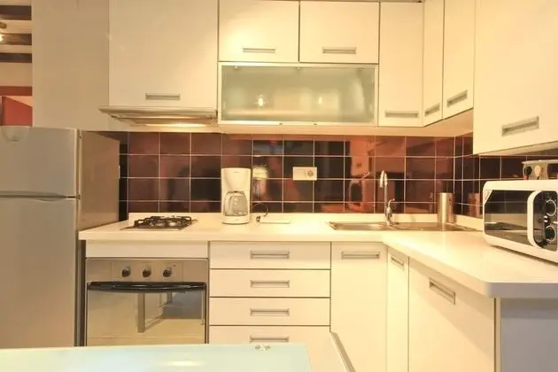 Apart Daire, 1 Yatak Odası (Plaza del Realejo 6)