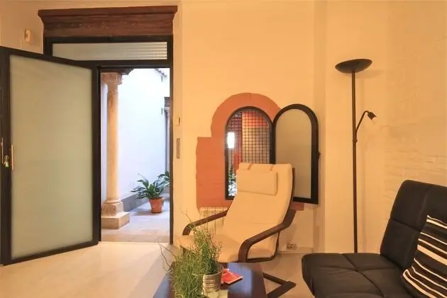 Apart Daire, 1 Yatak Odası (Plaza del Realejo 6)