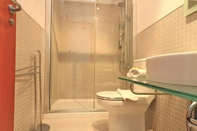 Apart Daire, 1 Yatak Odası (Plaza del Realejo 6)