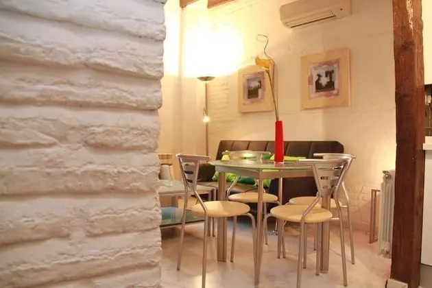 Apart Daire, 2 Yatak Odası (Plaza del Realejo 6)