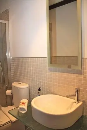 Apart Daire, 2 Yatak Odası (Plaza del Realejo 6)