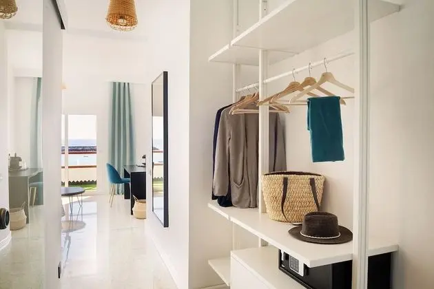 Standard Apart Daire, Deniz Manzaralı