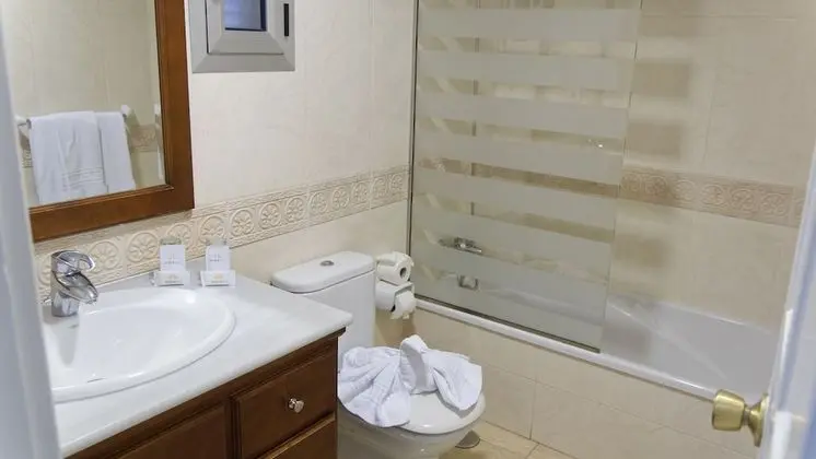 Apart Daire, 1 Yatak Odası, Teras