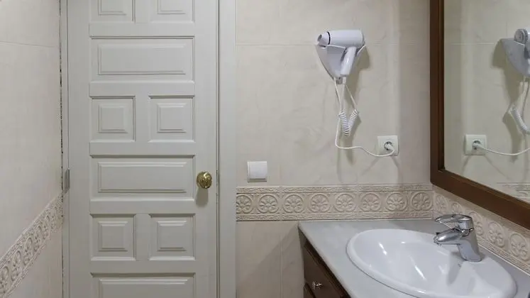Apart Daire, 1 Yatak Odası, Teras