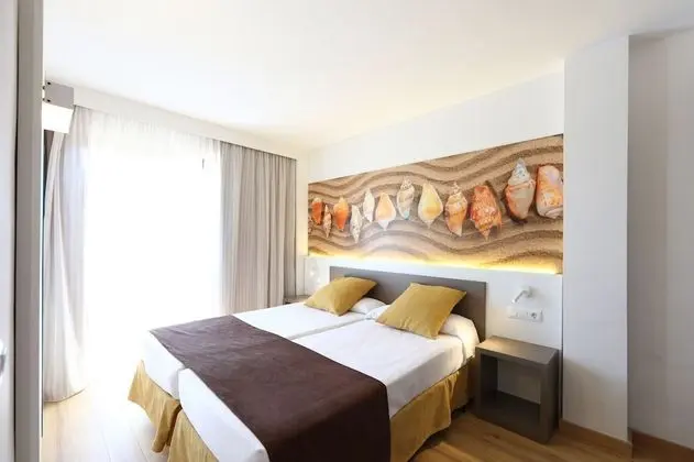 Standard Apart Daire, 1 Yatak Odası, Balkon