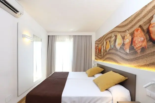 Standard Apart Daire, 1 Yatak Odası, Balkon