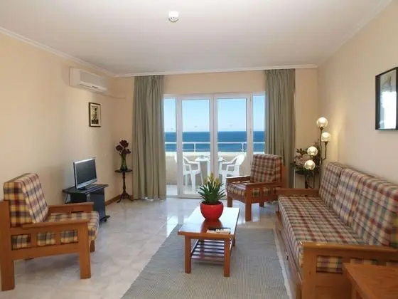 Apart Daire, 1 Yatak Odası