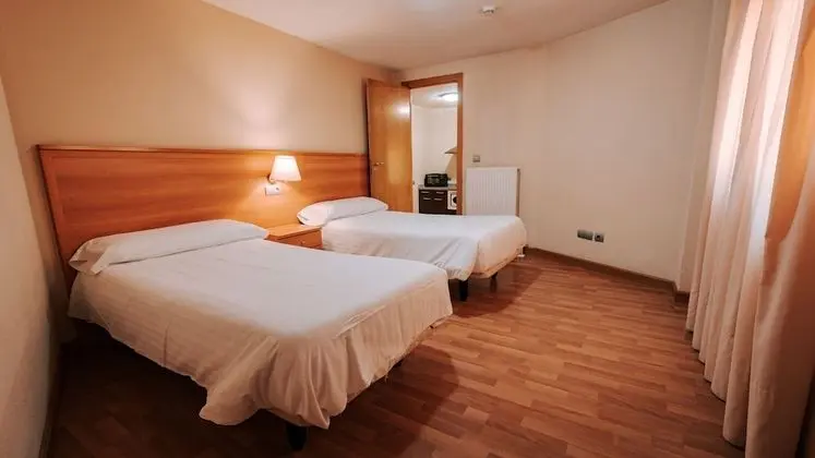 Apart Daire, 1 Yatak Odası (4 people)