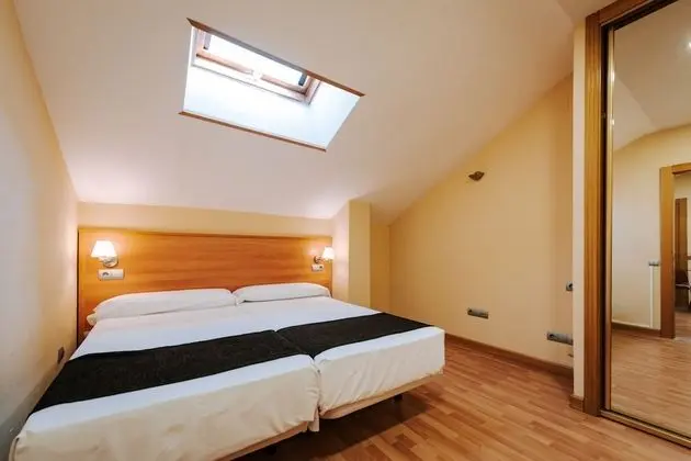 Apart Daire, 1 Yatak Odası (4 people)