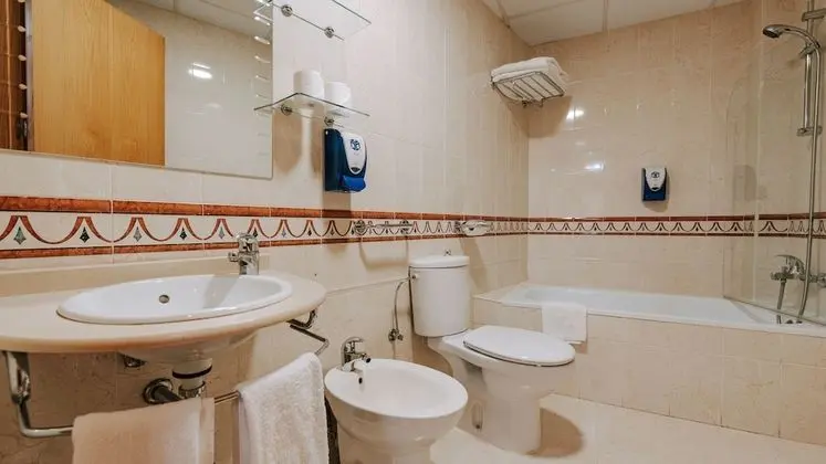 Apart Daire, 1 Yatak Odası (4 people)