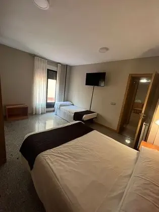 Apart Daire, 1 Yatak Odası (5 people)