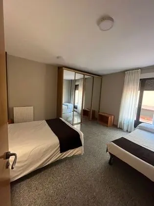 Apart Daire, 1 Yatak Odası (5 people)