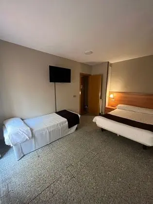 Apart Daire, 1 Yatak Odası (5 people)