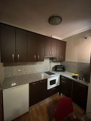 Apart Daire, 1 Yatak Odası (5 people)