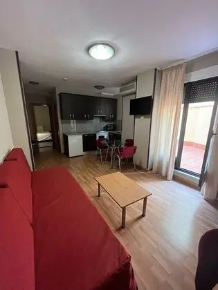 Apart Daire, 1 Yatak Odası (5 people)