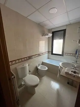 Apart Daire, 1 Yatak Odası (5 people)