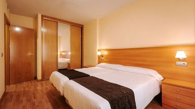 Apart Daire, 2 Yatak Odası