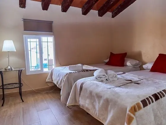 Apart Daire, 2 Yatak Odası (3 people)