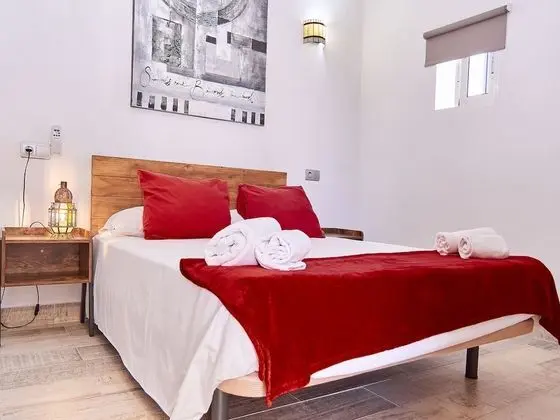 Apart Daire, 2 Yatak Odası (3 people)