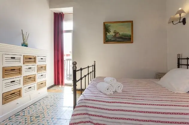 Apart Daire, 2 Yatak Odası (3 people)