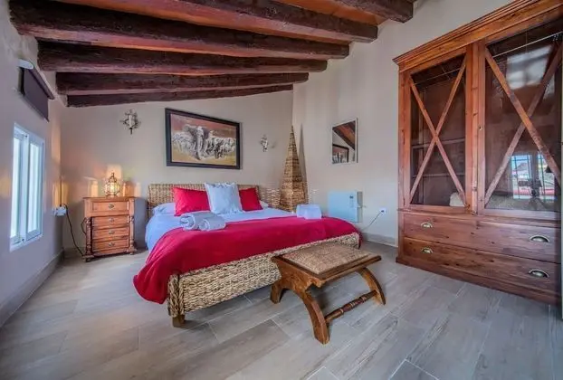 Apart Daire, 2 Yatak Odası (3 people)