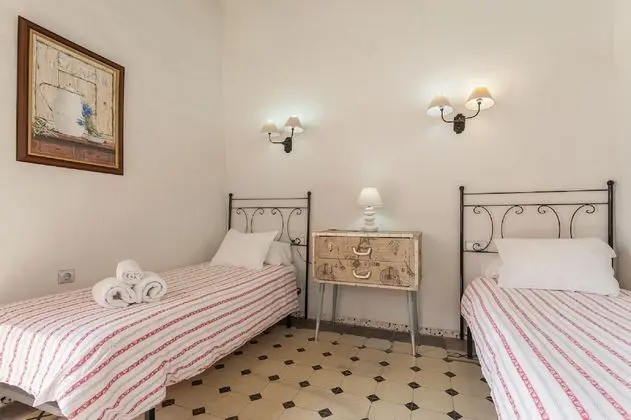 Apart Daire, 2 Yatak Odası (3 people)