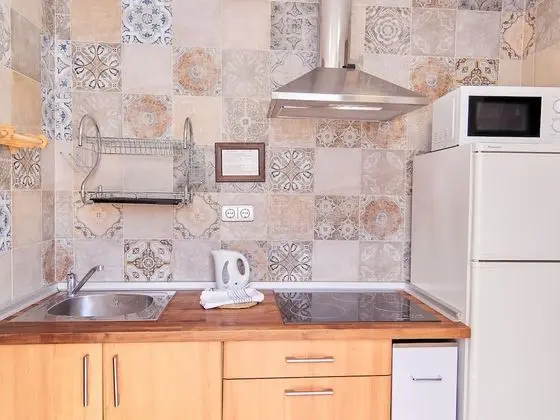 Apart Daire, 2 Yatak Odası (3 people)