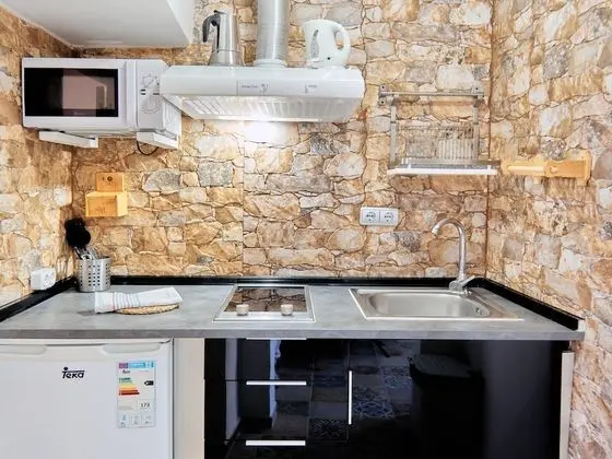 Apart Daire, 2 Yatak Odası (3 people)