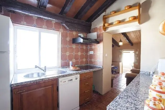 Apart Daire, 2 Yatak Odası (3 people)