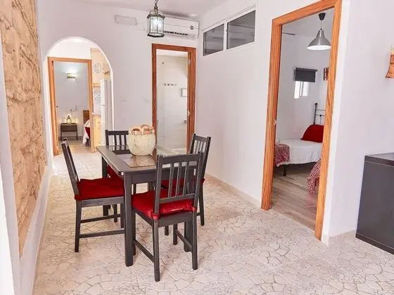 Apart Daire, 2 Yatak Odası (3 people)