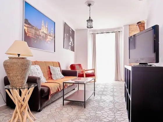 Apart Daire, 2 Yatak Odası (3 people)
