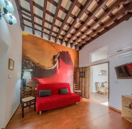 Apart Daire, 2 Yatak Odası (3 people)