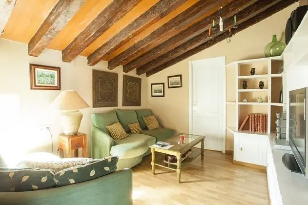 Apart Daire, 2 Yatak Odası (3 people)