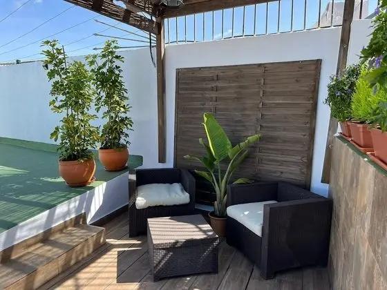Apart Daire, 2 Yatak Odası (3 people)