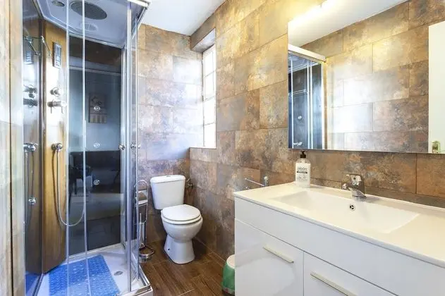 Apart Daire, 2 Yatak Odası (3 people)