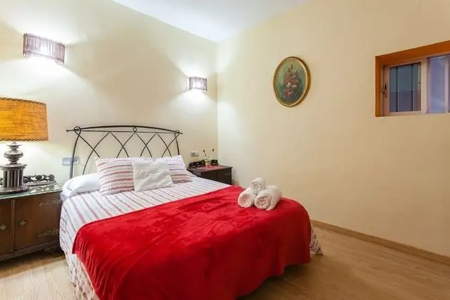 Apart Daire, 3 Yatak Odası