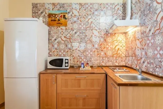 Apart Daire, 3 Yatak Odası