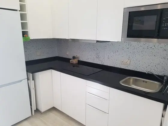 Apart Daire, 1 Çift Kişilik Yatak ve Çekyat, Sigara İçilmez