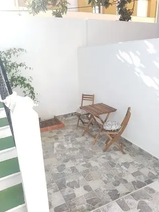 Apart Daire, 1 Çift Kişilik Yatak ve Çekyat, Sigara İçilmez